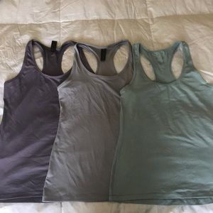 Yogalicious Tank